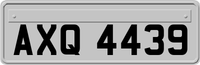 AXQ4439