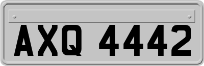 AXQ4442