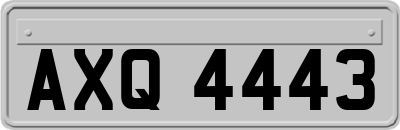 AXQ4443