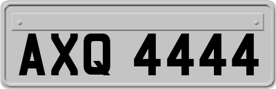 AXQ4444
