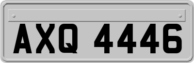 AXQ4446