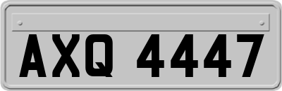 AXQ4447