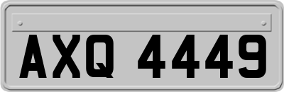AXQ4449