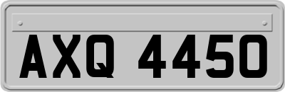 AXQ4450