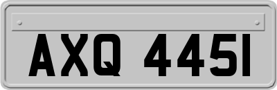 AXQ4451