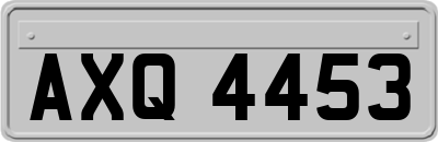 AXQ4453