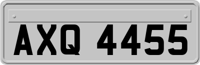 AXQ4455