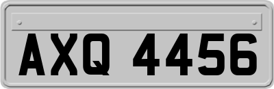 AXQ4456