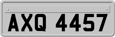 AXQ4457