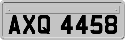 AXQ4458