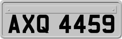 AXQ4459
