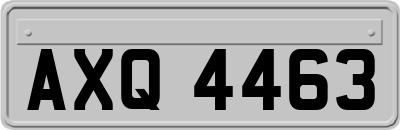 AXQ4463