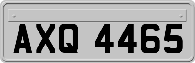 AXQ4465