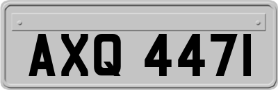 AXQ4471