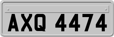 AXQ4474