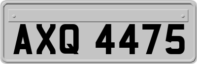 AXQ4475