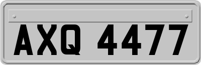 AXQ4477