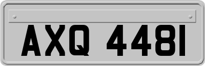 AXQ4481