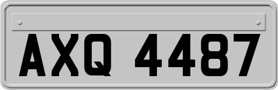 AXQ4487