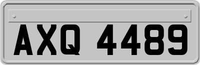 AXQ4489