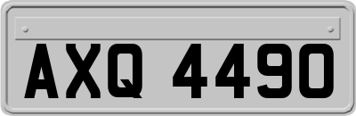 AXQ4490