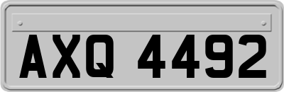 AXQ4492