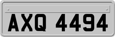 AXQ4494