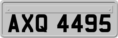 AXQ4495