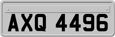 AXQ4496
