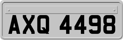 AXQ4498