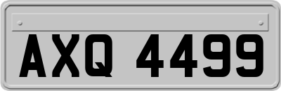 AXQ4499