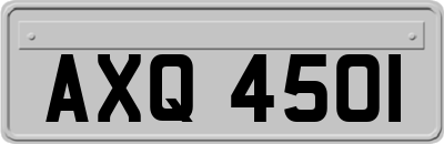 AXQ4501