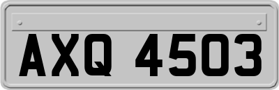 AXQ4503