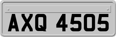 AXQ4505