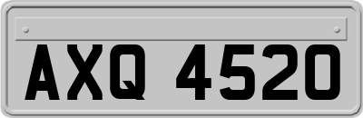 AXQ4520