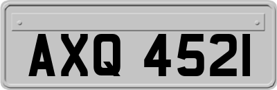 AXQ4521