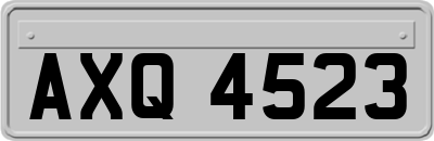 AXQ4523
