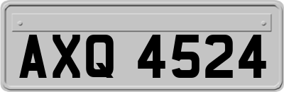 AXQ4524