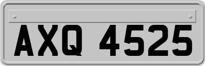 AXQ4525