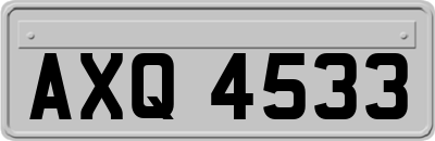 AXQ4533