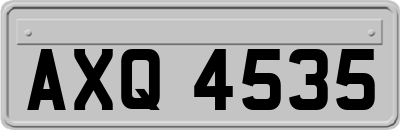 AXQ4535
