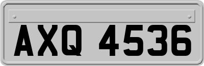 AXQ4536