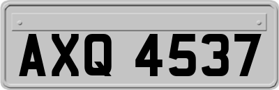 AXQ4537