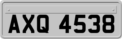 AXQ4538