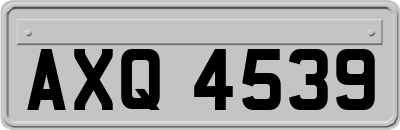 AXQ4539