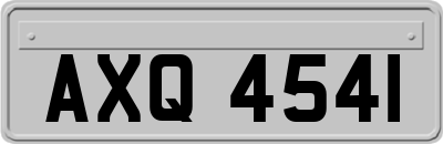 AXQ4541
