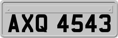 AXQ4543