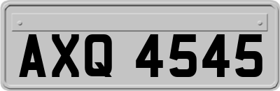 AXQ4545