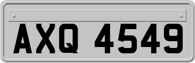 AXQ4549