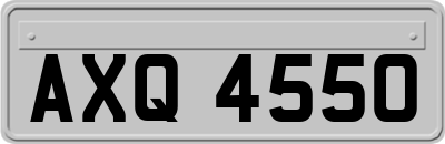 AXQ4550